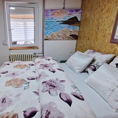 Apartments Panda Vlasic Dış mekan fotoğraf