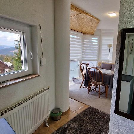Apartments Panda Vlasic Dış mekan fotoğraf