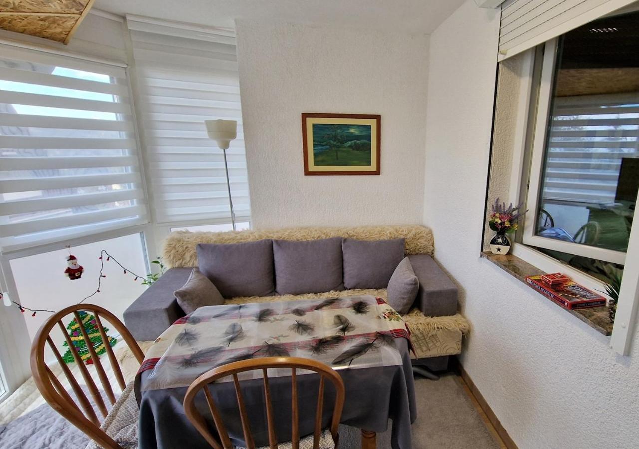Apartments Panda Vlasic Dış mekan fotoğraf