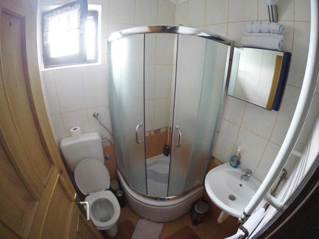 Apartments Panda Vlasic Dış mekan fotoğraf