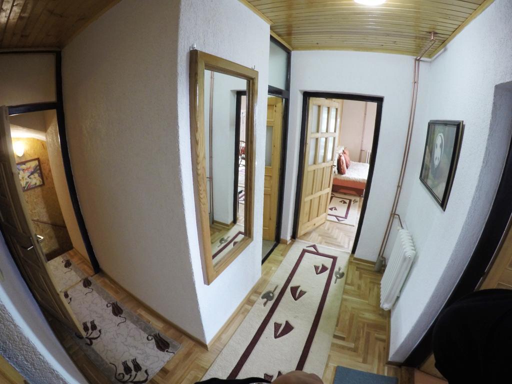 Apartments Panda Vlasic Dış mekan fotoğraf